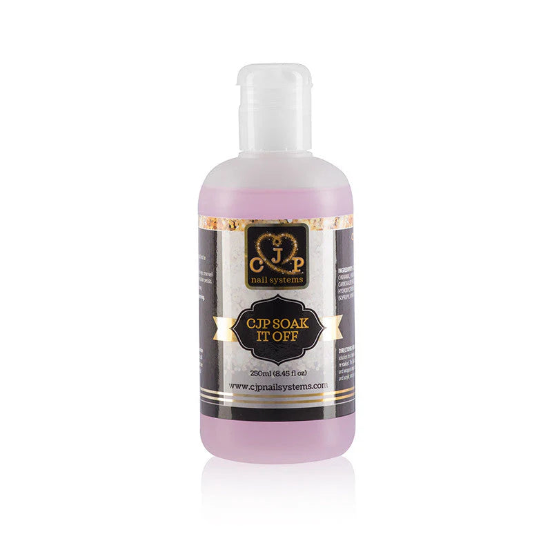 Soak It Off 250ml