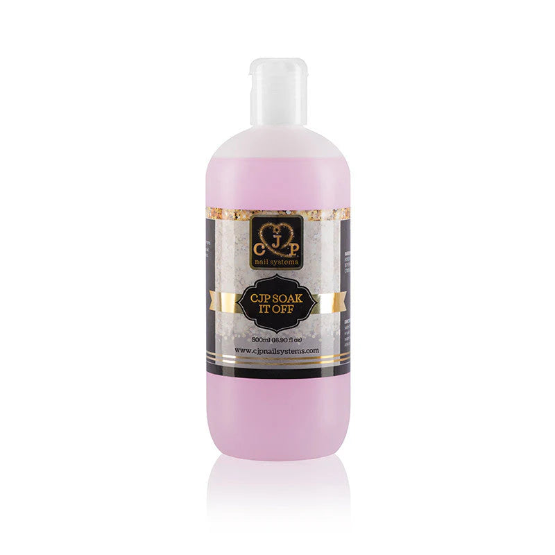 Soak It Off 500ml