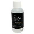 Acetone 97%+ Professional Nail Remover 125ml & 500ml