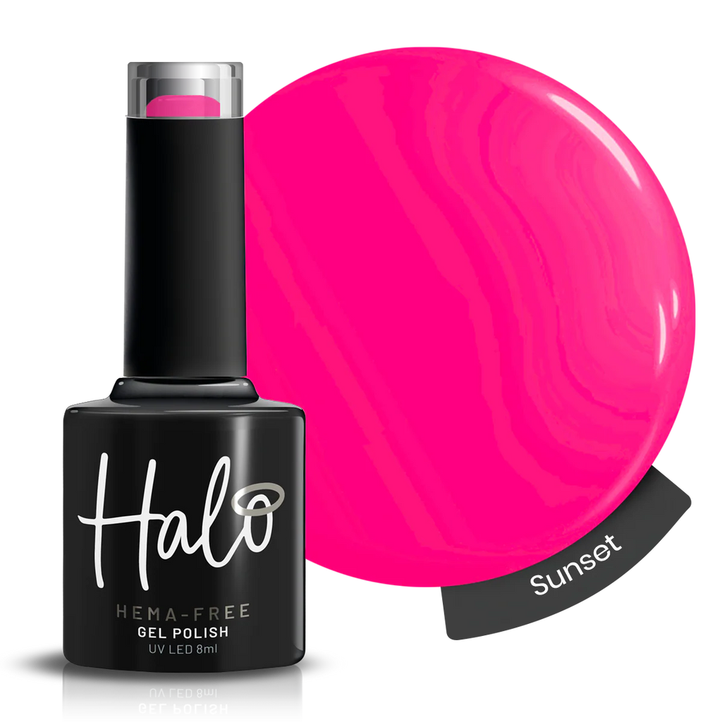 Halo Summer Nights Collection