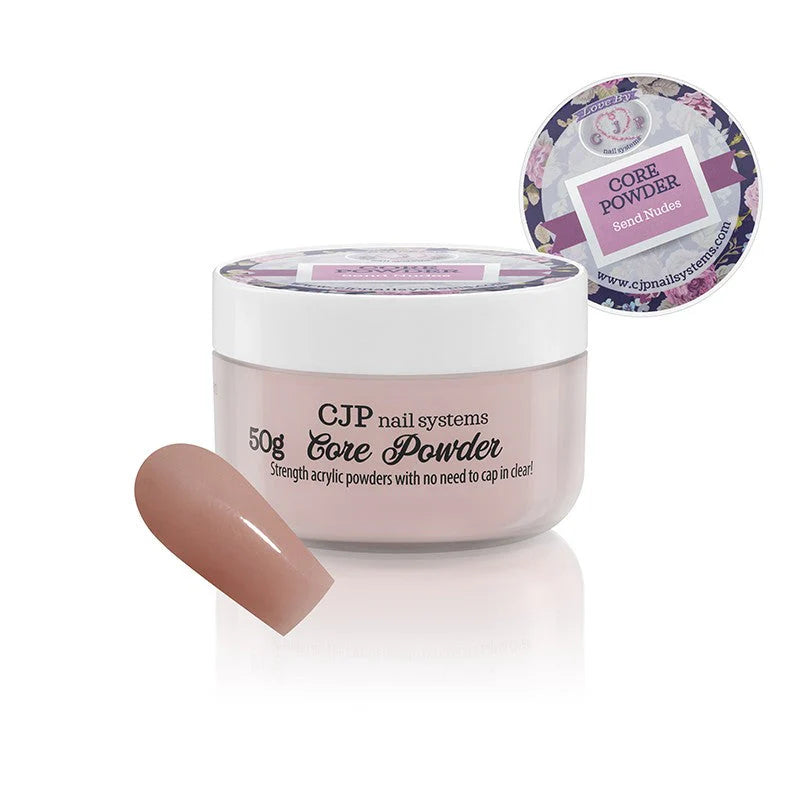 Core Powder Send Nudes 50g image 0