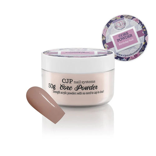 Core Powder Birthday Suit 50g image 0