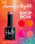Halo Summer Nights Collection