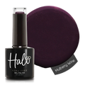 Halo Gel Polish 8ml Mulberry Wine