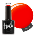 Halo Gel Polish 8ml Red Hot