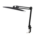 Halo Desk Lamp Advanced in Black