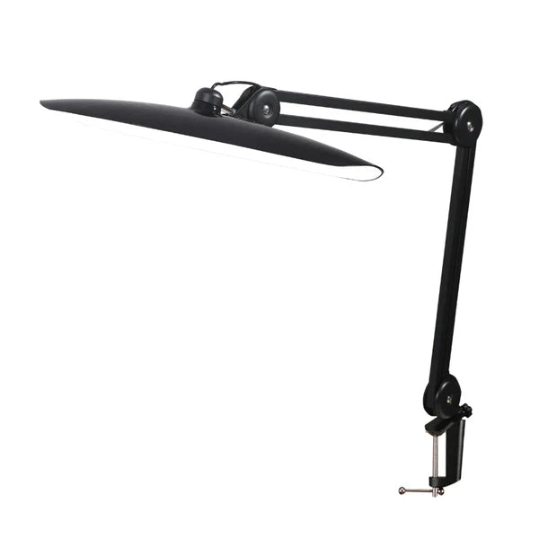 Halo Desk Lamp Advanced in Black