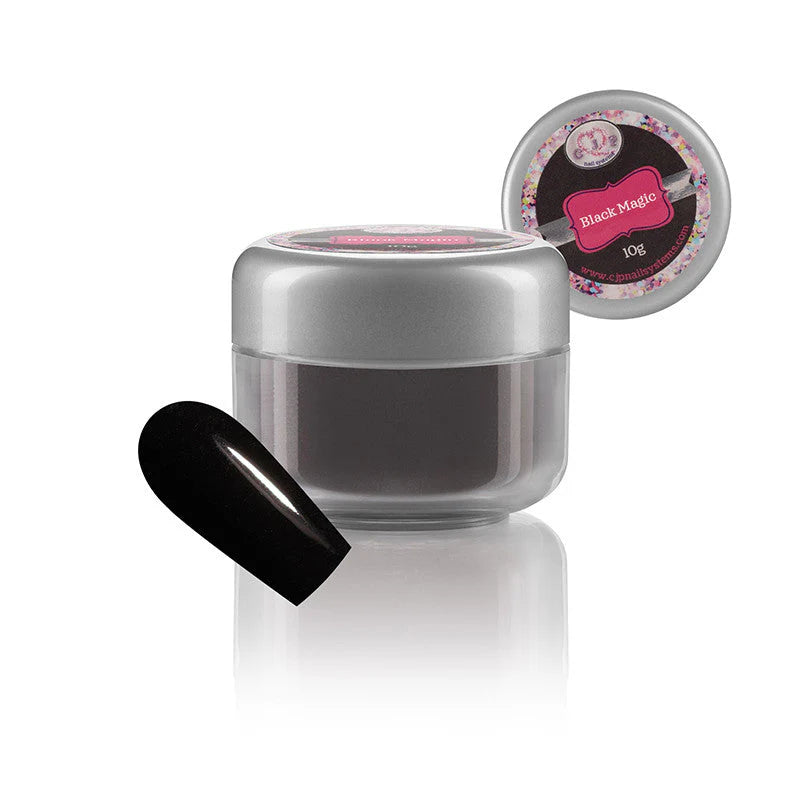Black Magic Powder Pot 10g