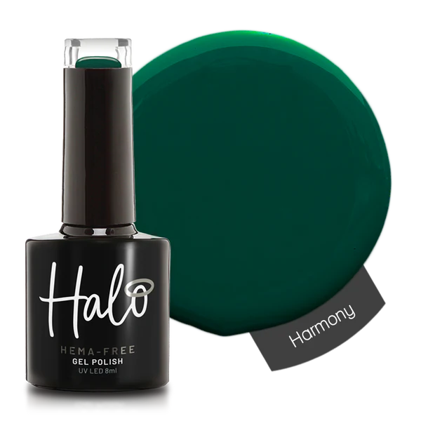 Halo Gel Polish 8ml Harmony