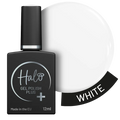 Halo Gel Polish Plus 12ml White