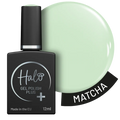 Halo Gel Polish Plus 12ml Matcha