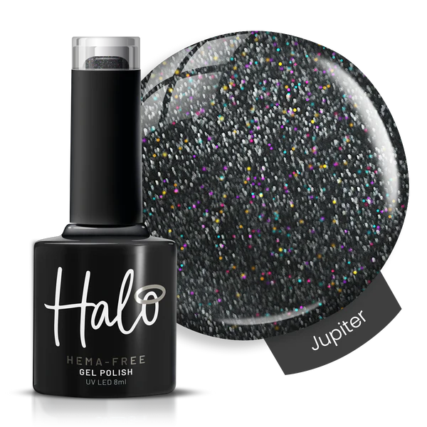 Halo Gel Polish 8ml Jupiter