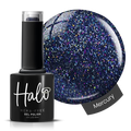 Halo Gel Polish 8ml Mercury