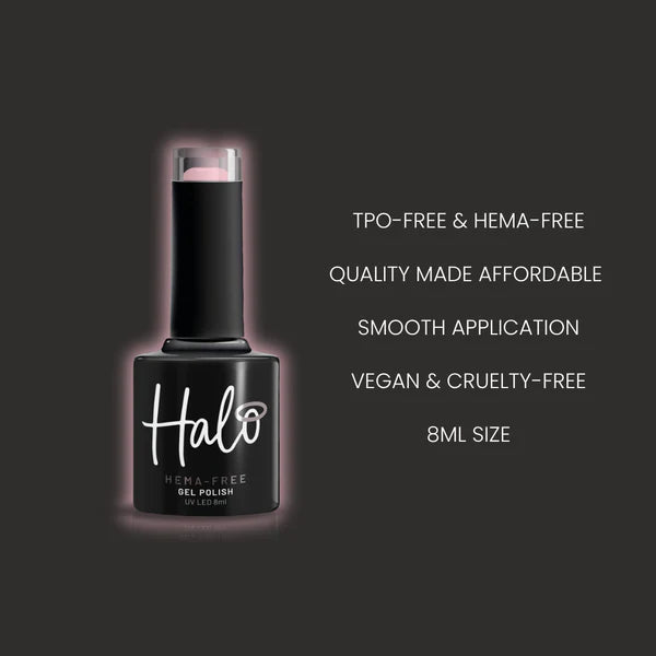 Halo Gel Polish 8ml Sage