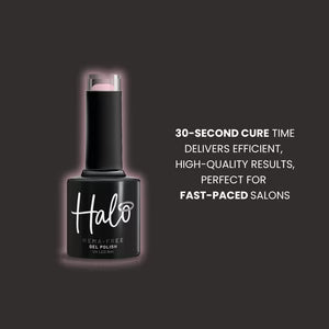 Halo Gel Polish 8ml Sage