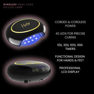 Halo LED Advanced Lamp Wired