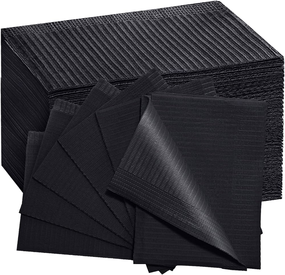 Table Towels 125 pack