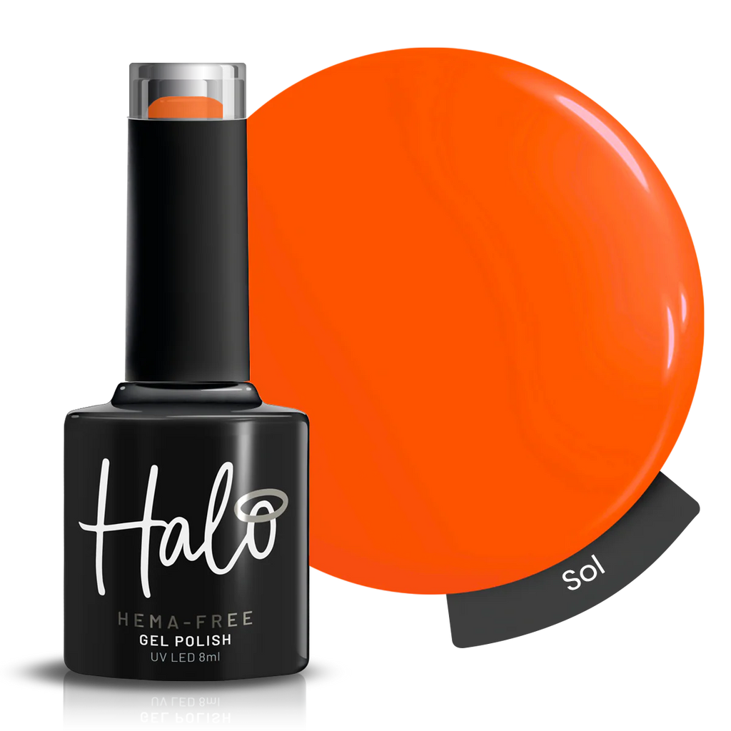 Halo Summer Nights Collection