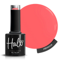 Halo Gel Polish 8ml Hibiscus