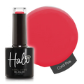 Halo Gel Polish 8ml Coral Pink