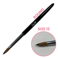 Halo Elite Round Brush Size 12