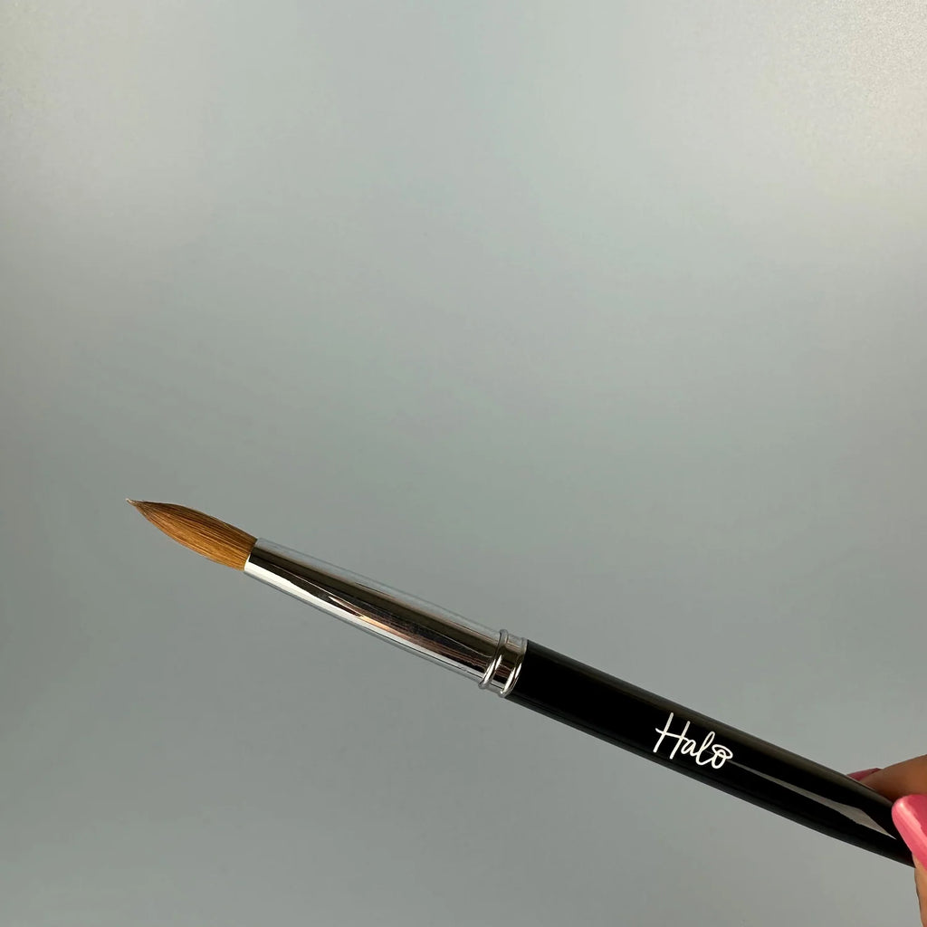 Halo Elite Round Brush Size 12