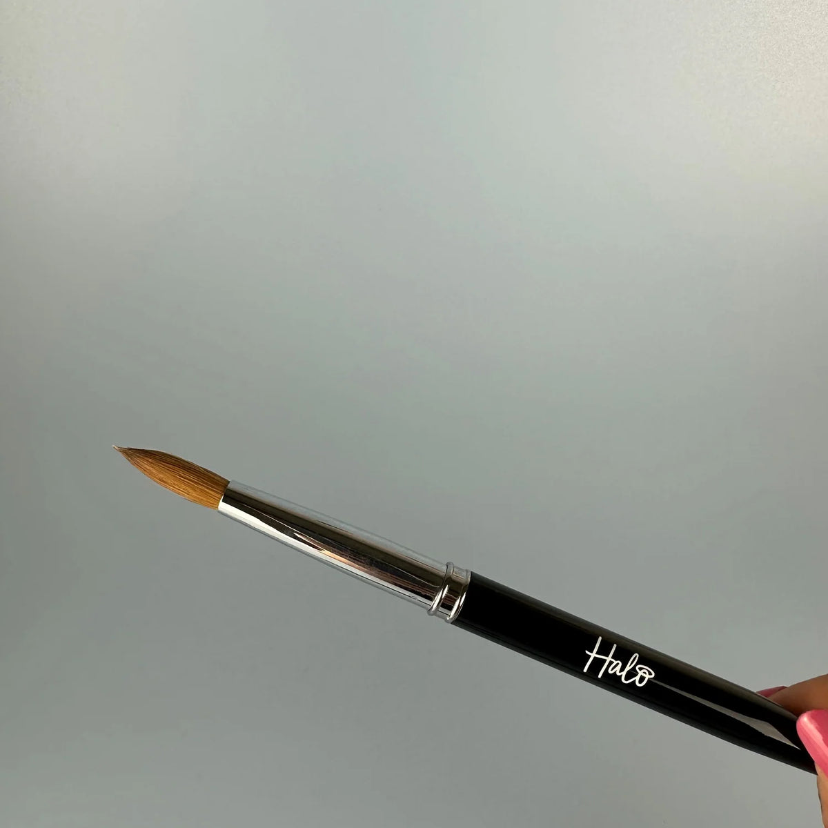 Halo Elite Round Brush Size 12