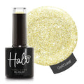 Halo Gel Polish 8ml Gold Leaf