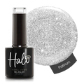 Halo Gel Polish 8ml Platinum