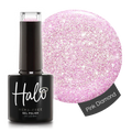 Halo Gel Polish 8ml Pink Diamond