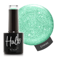 Halo Gel Polish 8ml Emerald