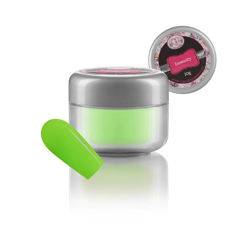 Insanity Powder Pot 10g