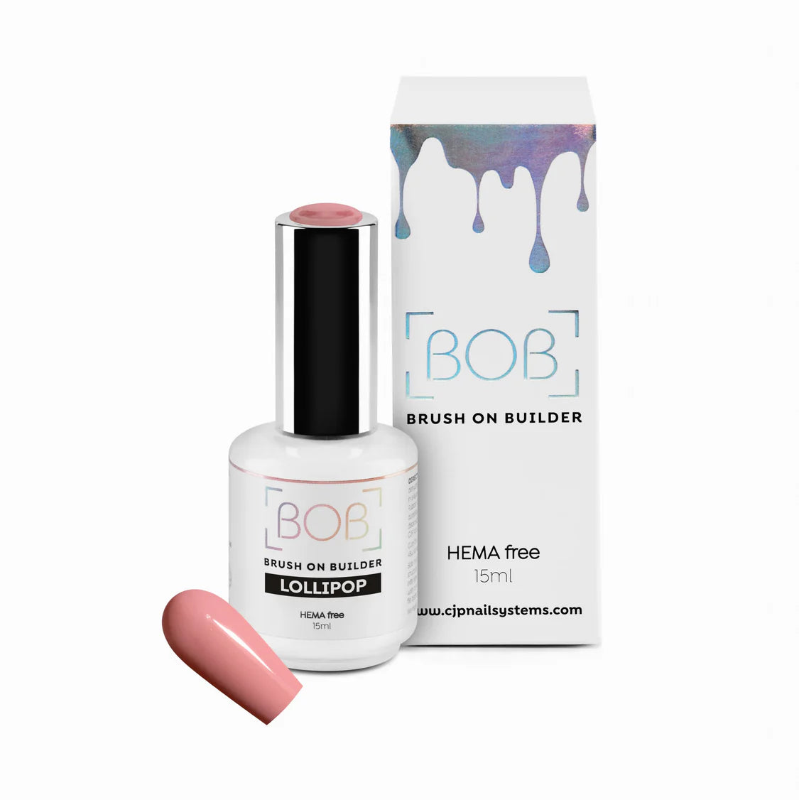 Lollipop BOB 15ml