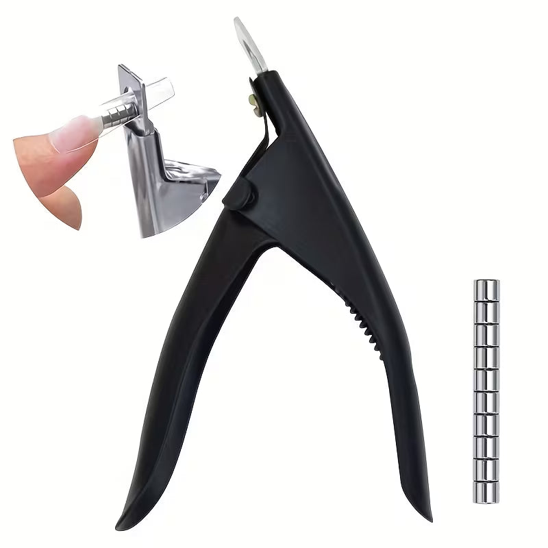 Nail Cutters - U Shape