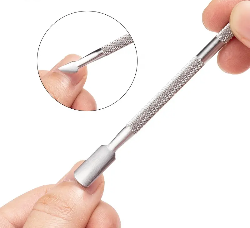 Professional - Cuticle Pusher