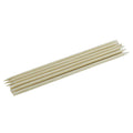 Manicure Sticks 15cm - 100 Pack