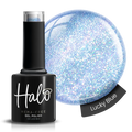Halo Gel Polish 8ml Lucky Blue