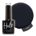 Halo Gel Polish 8ml Navy