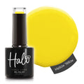 Halo Gel Polish 8ml Mellow Yellow