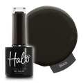Halo Gel Polish 8ml Black