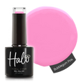 Halo Gel Polish 8ml Bubblegum Pink