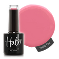 Halo Gel Polish 8ml Coral Pink