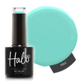 Halo Gel Polish 8ml Mint