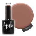 Halo Gel Polish 8ml Mocha