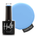 Halo Gel Polish 8ml Powder Blue
