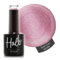 Halo Gel Polish 8ml Rose Gold Sparkle