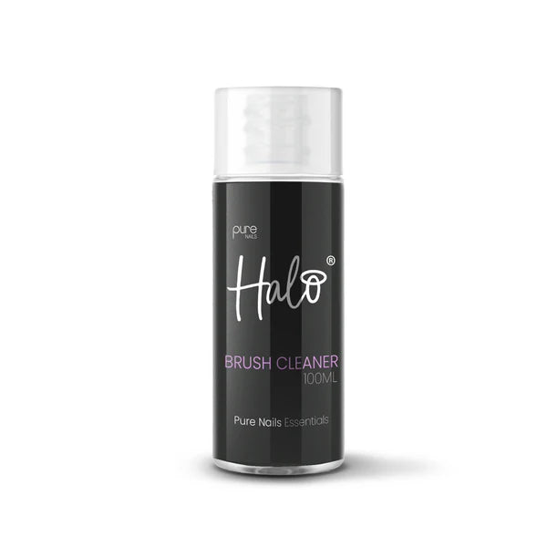 Halo Brush Cleaner 100ml.