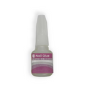 Pure Nails Brush On Nail Glue (ABS Tips) 10g