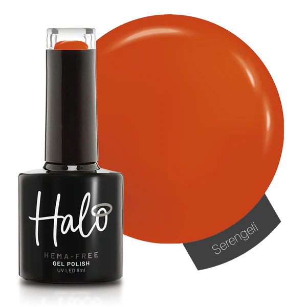 Halo Gel Polish 8ml Serengeti