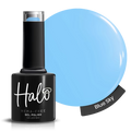 Halo Gel Polish 8ml Blue Sky